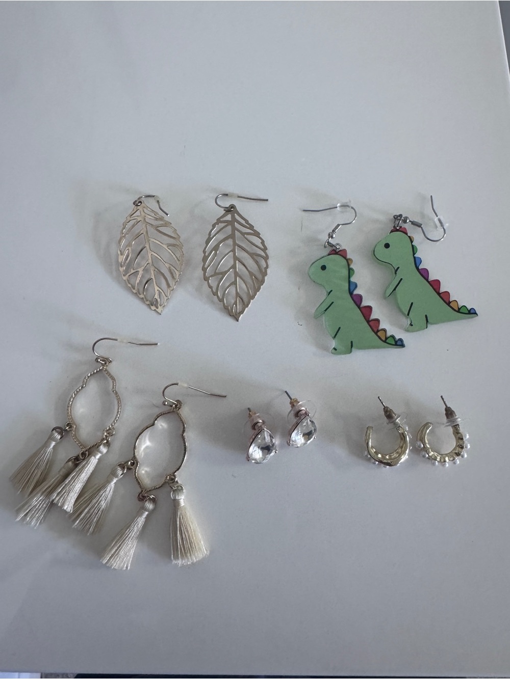 Earring Bundle